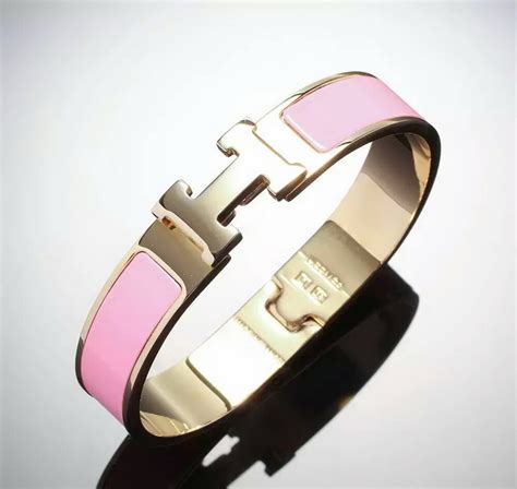 hermes lock bracelet replica|bracelet hermes original.